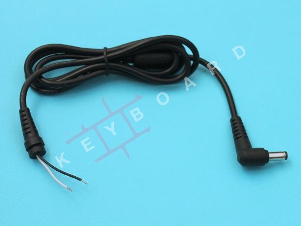 Кабель живлення для ноутбука Asus R412CP